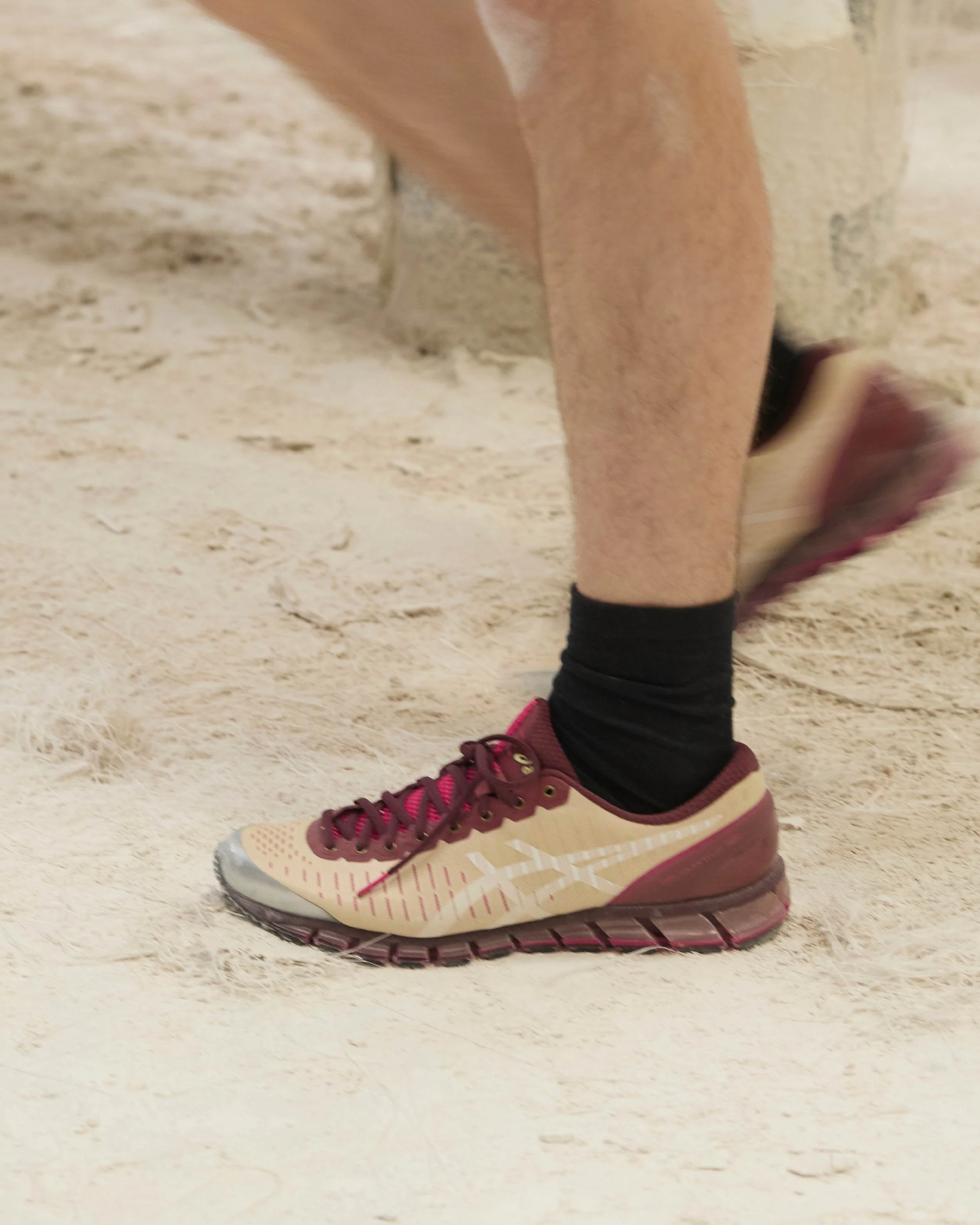 asicsGEL-QUANTUM 360 I ×ABOVE THE CLOUDS Above the Clouds' Asics GEL-Quantum 360 Pack Releases in July